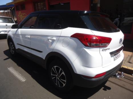 HYUNDAI Creta 1.6 16V 4P FLEX ATTITUDE AUTOMTICO, Foto 5