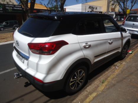 HYUNDAI Creta 1.6 16V 4P FLEX ATTITUDE AUTOMTICO, Foto 6