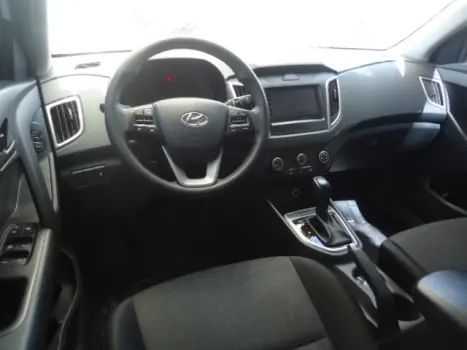 HYUNDAI Creta 1.6 16V 4P FLEX ATTITUDE AUTOMTICO, Foto 4