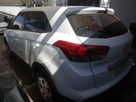 HYUNDAI Creta 1.6 16V 4P FLEX ATTITUDE AUTOMTICO, Foto 5