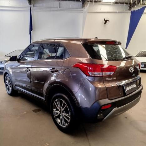 HYUNDAI Creta 1.6 16V 4P FLEX PULSE, Foto 6