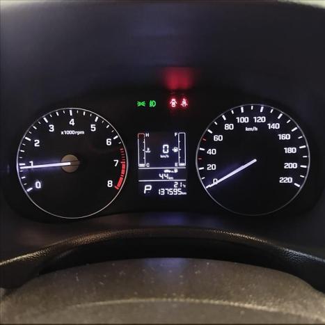 HYUNDAI Creta 1.6 16V 4P FLEX PULSE, Foto 7