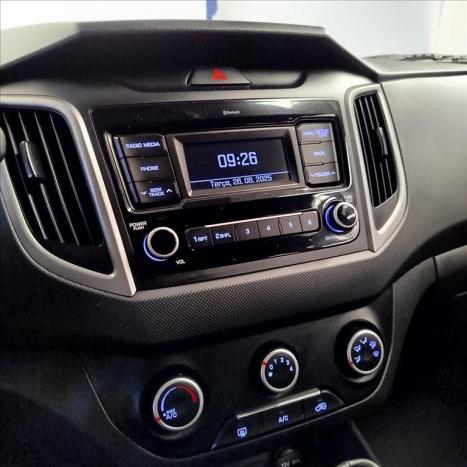 HYUNDAI Creta 1.6 16V 4P FLEX PULSE, Foto 10