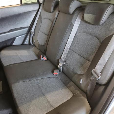 HYUNDAI Creta 1.6 16V 4P FLEX ACTION AUTOMTICO, Foto 14