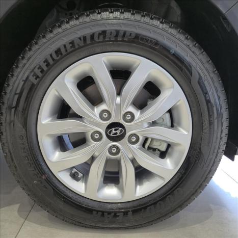 HYUNDAI Creta 1.6 16V 4P FLEX ACTION AUTOMTICO, Foto 17