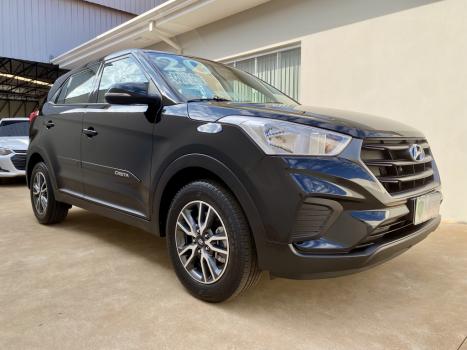 HYUNDAI Creta 1.6 16V 4P FLEX ATTITUDE AUTOMTICO, Foto 2