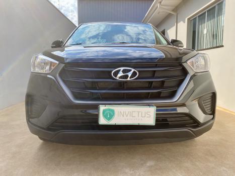 HYUNDAI Creta 1.6 16V 4P FLEX ATTITUDE AUTOMTICO, Foto 3