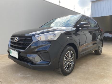 HYUNDAI Creta 1.6 16V 4P FLEX ATTITUDE AUTOMTICO, Foto 4