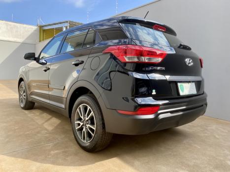 HYUNDAI Creta 1.6 16V 4P FLEX ATTITUDE AUTOMTICO, Foto 5