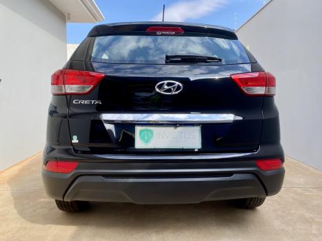 HYUNDAI Creta 1.6 16V 4P FLEX ATTITUDE AUTOMTICO, Foto 6