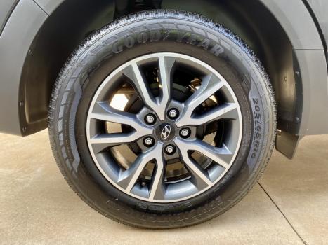 HYUNDAI Creta 1.6 16V 4P FLEX ATTITUDE AUTOMTICO, Foto 8