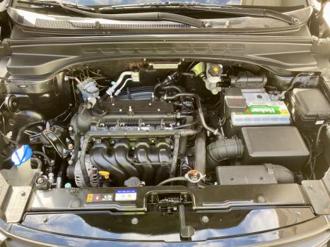 HYUNDAI Creta 1.6 16V 4P FLEX ATTITUDE AUTOMTICO, Foto 9