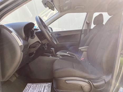 HYUNDAI Creta 1.6 16V 4P FLEX ATTITUDE AUTOMTICO, Foto 11