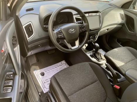 HYUNDAI Creta 1.6 16V 4P FLEX ATTITUDE AUTOMTICO, Foto 12