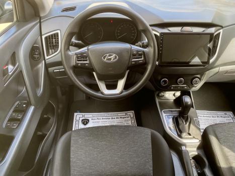 HYUNDAI Creta 1.6 16V 4P FLEX ATTITUDE AUTOMTICO, Foto 13