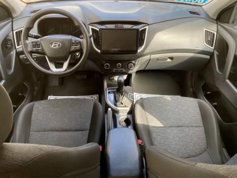 HYUNDAI Creta 1.6 16V 4P FLEX ATTITUDE AUTOMTICO, Foto 14