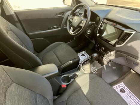 HYUNDAI Creta 1.6 16V 4P FLEX ATTITUDE AUTOMTICO, Foto 16
