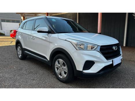 HYUNDAI Creta 1.6 16V 4P FLEX ATTITUDE AUTOMTICO, Foto 1