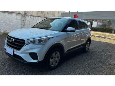 HYUNDAI Creta 1.6 16V 4P FLEX ATTITUDE AUTOMTICO, Foto 2