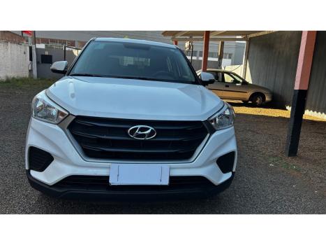 HYUNDAI Creta 1.6 16V 4P FLEX ATTITUDE AUTOMTICO, Foto 3