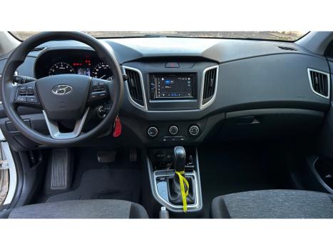 HYUNDAI Creta 1.6 16V 4P FLEX ATTITUDE AUTOMTICO, Foto 4