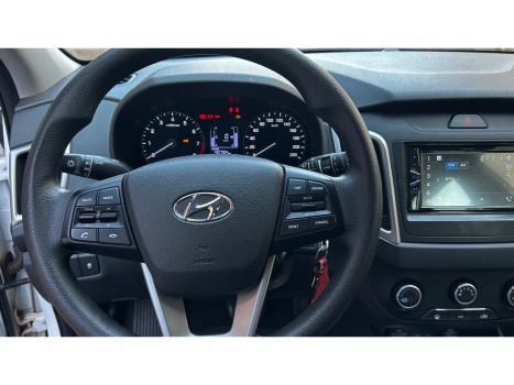 HYUNDAI Creta 1.6 16V 4P FLEX ATTITUDE AUTOMTICO, Foto 5