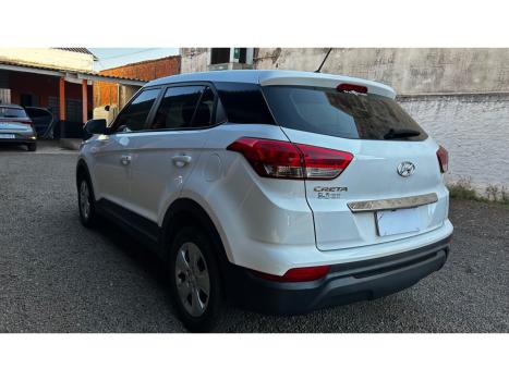 HYUNDAI Creta 1.6 16V 4P FLEX ATTITUDE AUTOMTICO, Foto 6