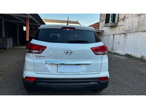 HYUNDAI Creta 1.6 16V 4P FLEX ATTITUDE AUTOMTICO, Foto 7