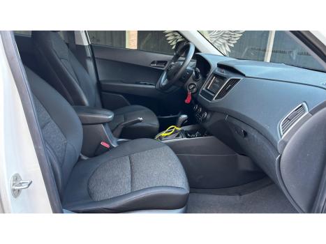 HYUNDAI Creta 1.6 16V 4P FLEX ATTITUDE AUTOMTICO, Foto 8