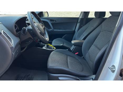 HYUNDAI Creta 1.6 16V 4P FLEX ATTITUDE AUTOMTICO, Foto 9
