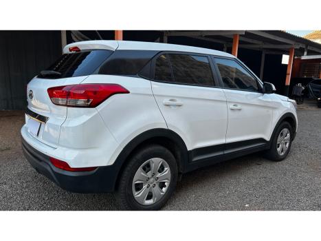 HYUNDAI Creta 1.6 16V 4P FLEX ATTITUDE AUTOMTICO, Foto 12