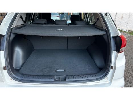 HYUNDAI Creta 1.6 16V 4P FLEX ATTITUDE AUTOMTICO, Foto 14