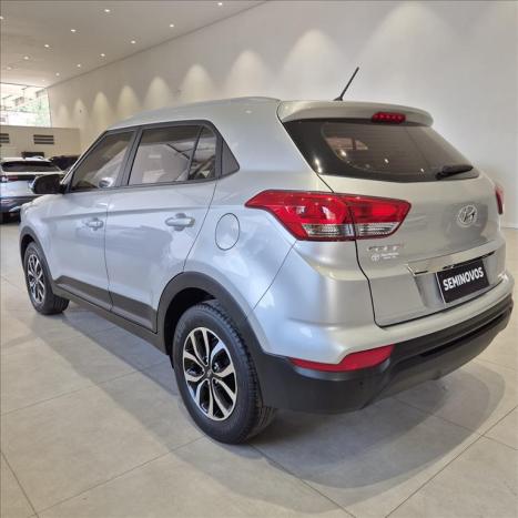 HYUNDAI Creta 1.6 16V 4P FLEX SMART AUTOMTICO, Foto 6