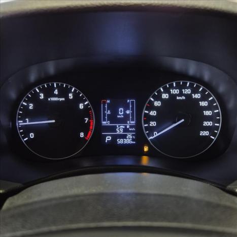 HYUNDAI Creta 1.6 16V 4P FLEX SMART AUTOMTICO, Foto 7