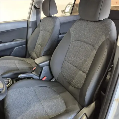 HYUNDAI Creta 1.6 16V 4P FLEX SMART AUTOMTICO, Foto 11