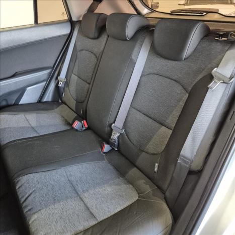 HYUNDAI Creta 1.6 16V 4P FLEX SMART AUTOMTICO, Foto 12