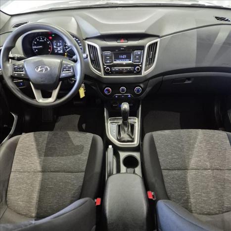 HYUNDAI Creta 1.6 16V 4P FLEX SMART AUTOMTICO, Foto 13