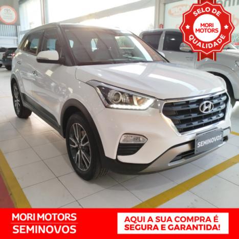 HYUNDAI Creta 2.0 16V 4P FLEX PRESTIGE AUTOMTICO, Foto 1