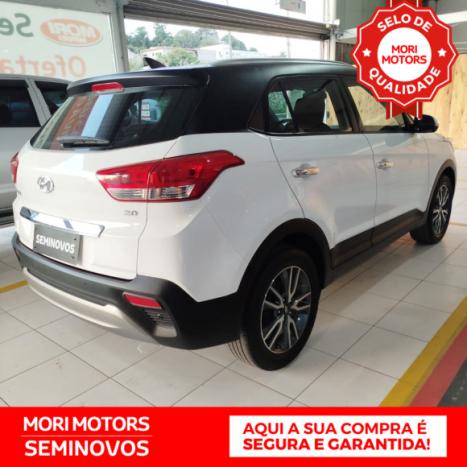 HYUNDAI Creta 2.0 16V 4P FLEX PRESTIGE AUTOMTICO, Foto 6