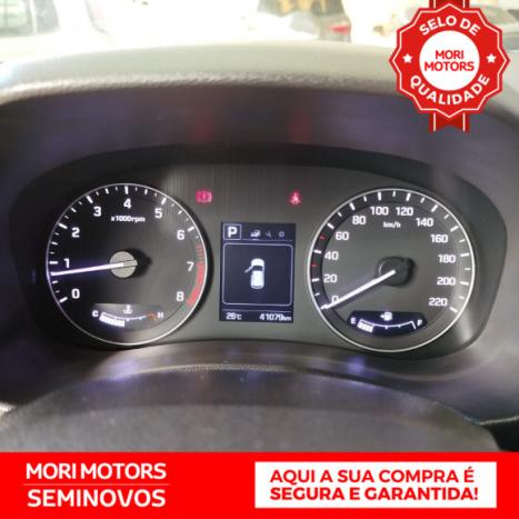 HYUNDAI Creta 2.0 16V 4P FLEX PRESTIGE AUTOMTICO, Foto 10