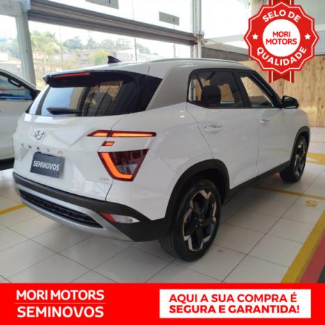 HYUNDAI Creta 2.0 16V 4P FLEX ULTIMATE AUTOMTICO, Foto 6