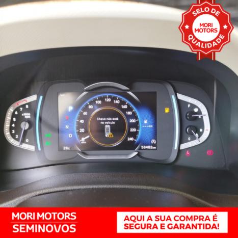 HYUNDAI Creta 2.0 16V 4P FLEX ULTIMATE AUTOMTICO, Foto 11