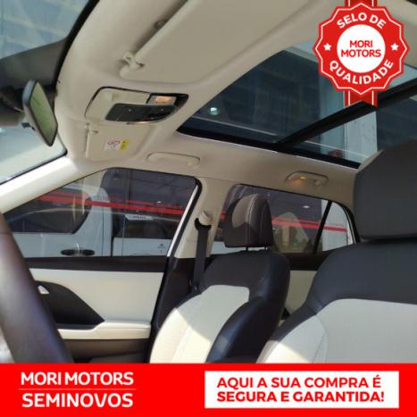 HYUNDAI Creta 2.0 16V 4P FLEX ULTIMATE AUTOMTICO, Foto 13