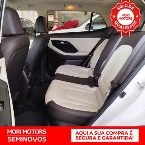 HYUNDAI Creta 2.0 16V 4P FLEX ULTIMATE AUTOMTICO, Foto 14