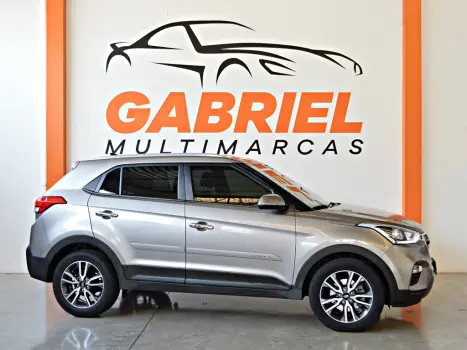 HYUNDAI Creta 2.0 16V 4P FLEX PRESTIGE AUTOMTICO, Foto 1