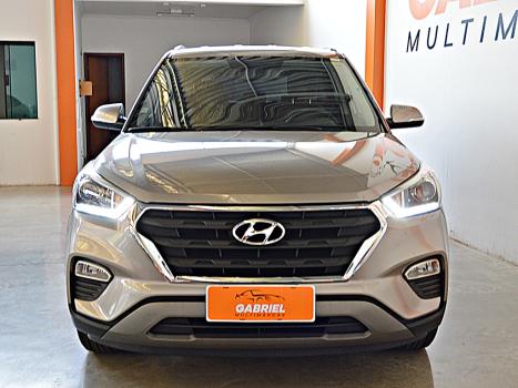 HYUNDAI Creta 2.0 16V 4P FLEX PRESTIGE AUTOMTICO, Foto 2