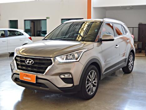 HYUNDAI Creta 2.0 16V 4P FLEX PRESTIGE AUTOMTICO, Foto 3