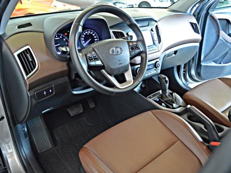 HYUNDAI Creta 2.0 16V 4P FLEX PRESTIGE AUTOMTICO, Foto 5