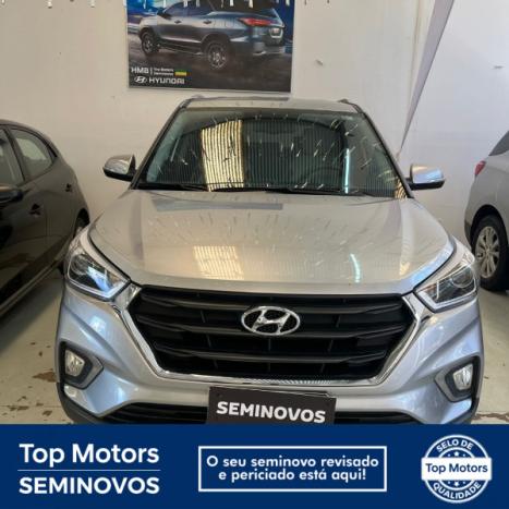 HYUNDAI Creta 2.0 16V 4P FLEX PRESTIGE AUTOMTICO, Foto 2