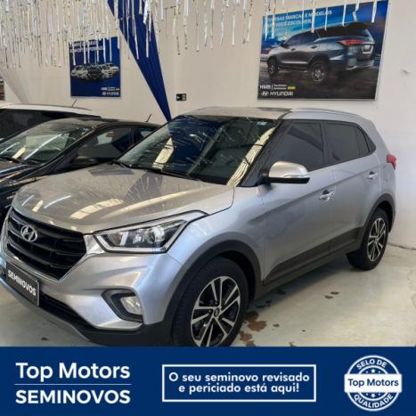 HYUNDAI Creta 2.0 16V 4P FLEX PRESTIGE AUTOMTICO, Foto 3